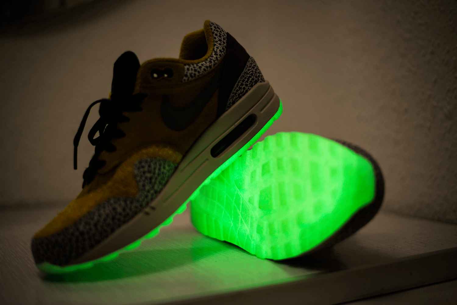 am1 safari