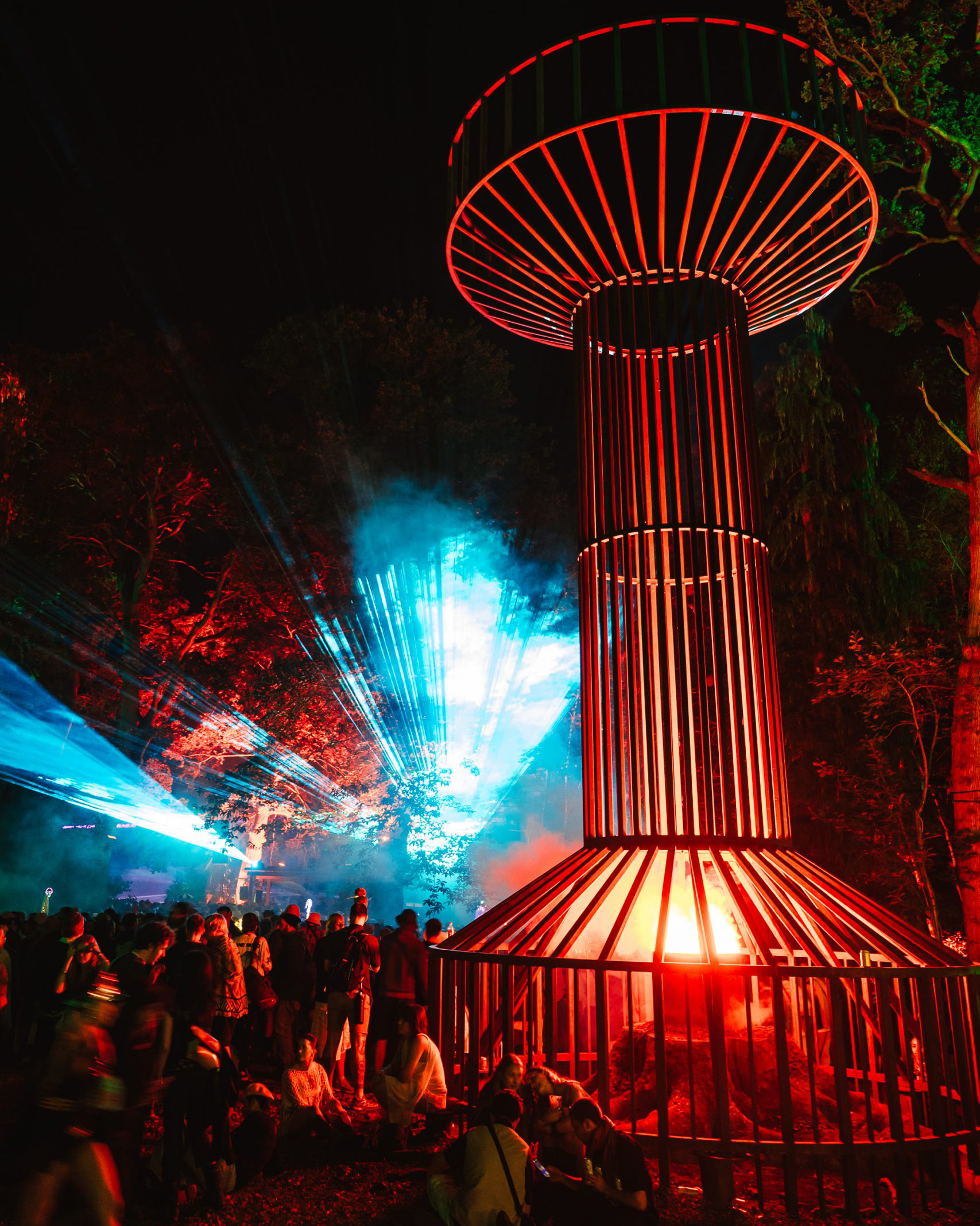 How Houghton Became The UK’s Best Dance Music Festival