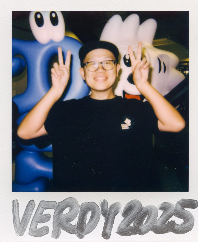 VERDY 1