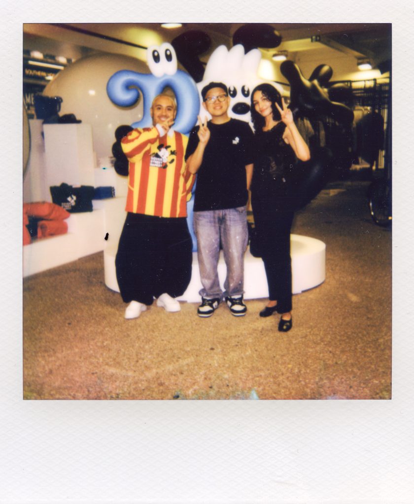VERDY 3