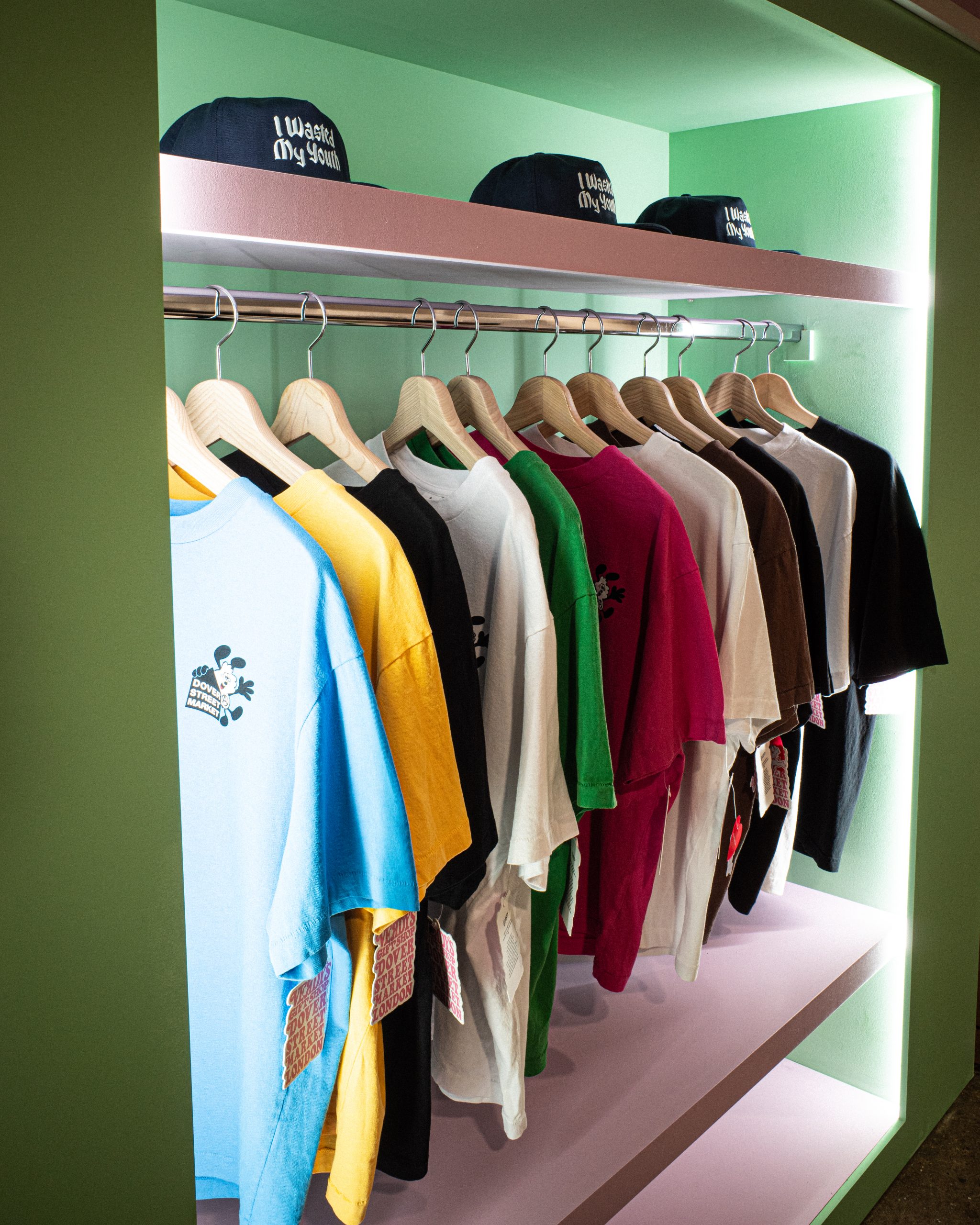 VERDY x DSM 10