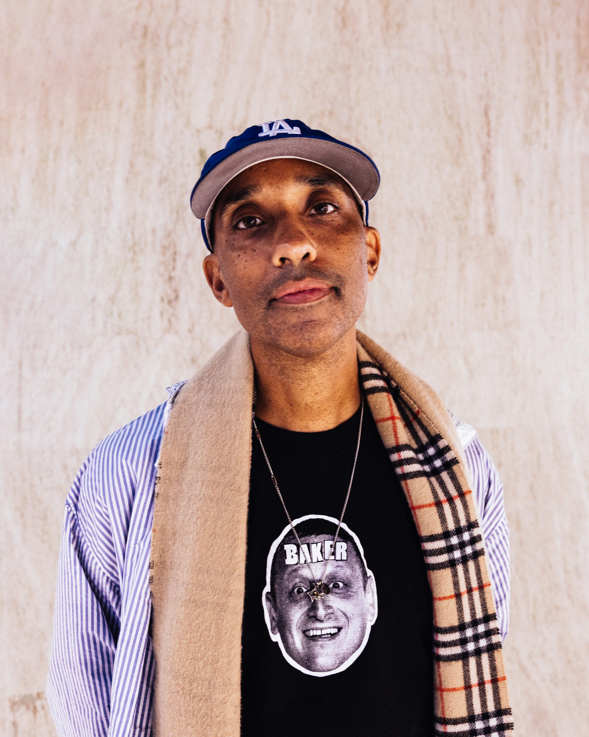 Atiba Jefferson: From Capturing Culture To Creating Kicks