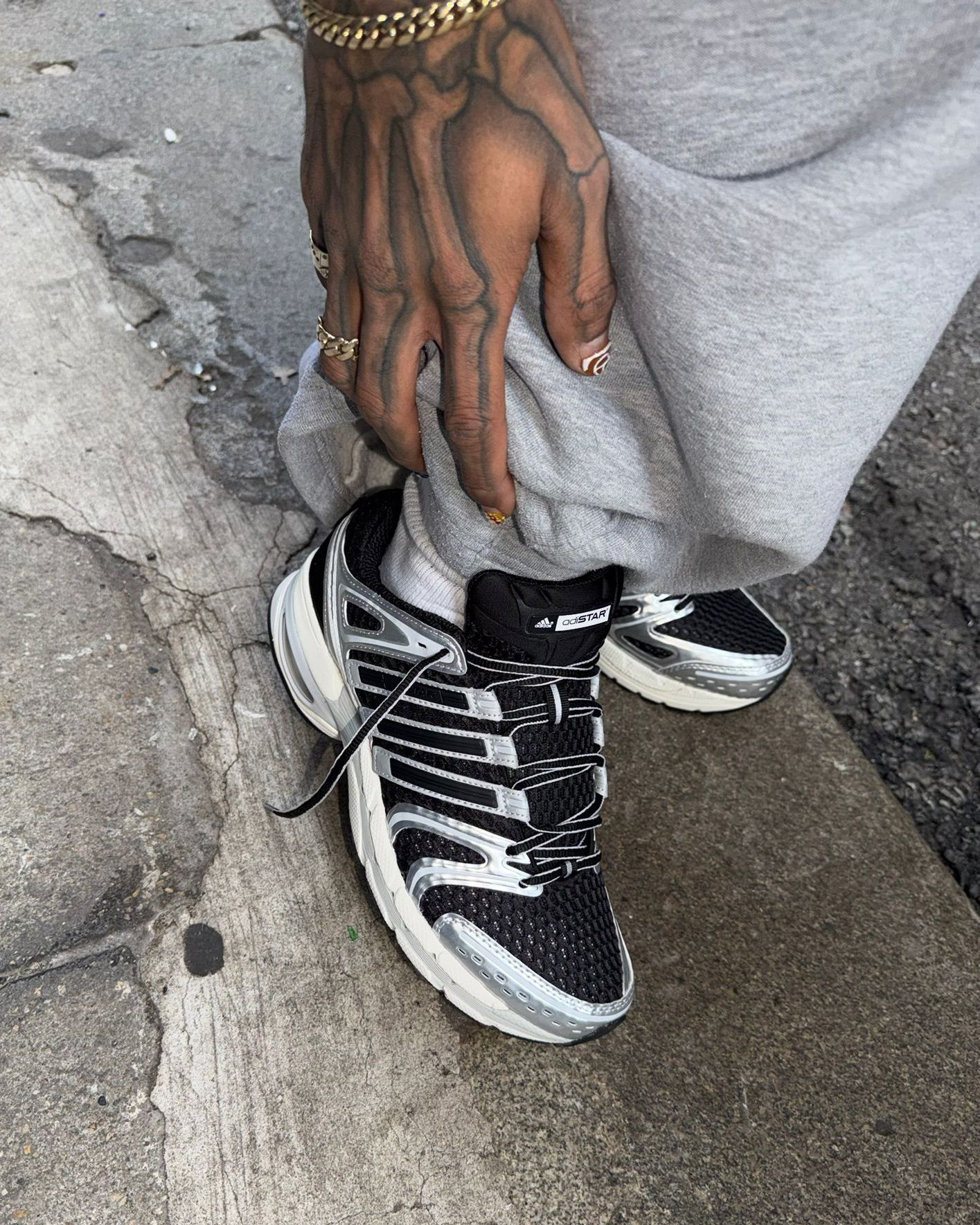 Street Style: NYC Stays Fitted