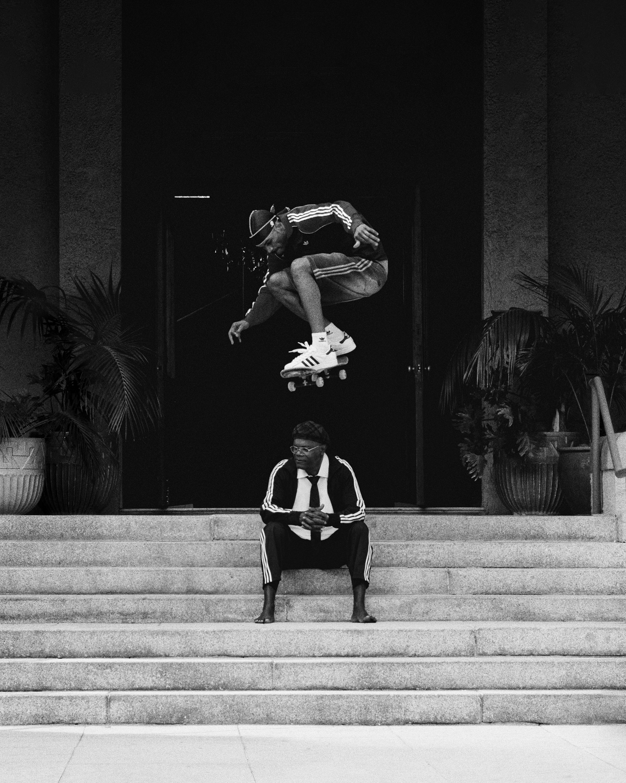 The Next Chapter of The Original Icon: SUPERSTAR