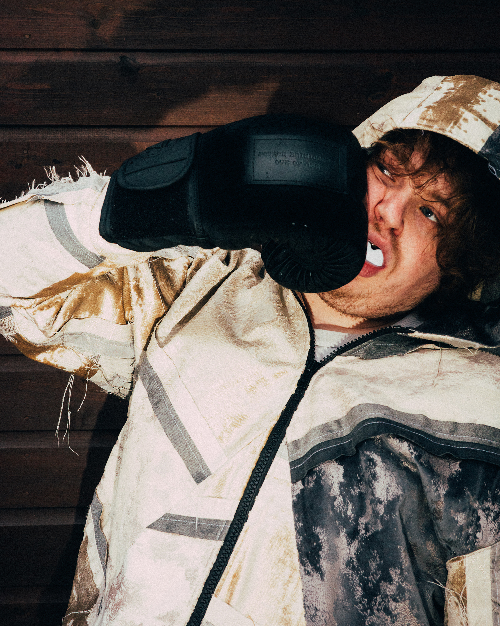 Community Spotlight: Joe Brimicombe