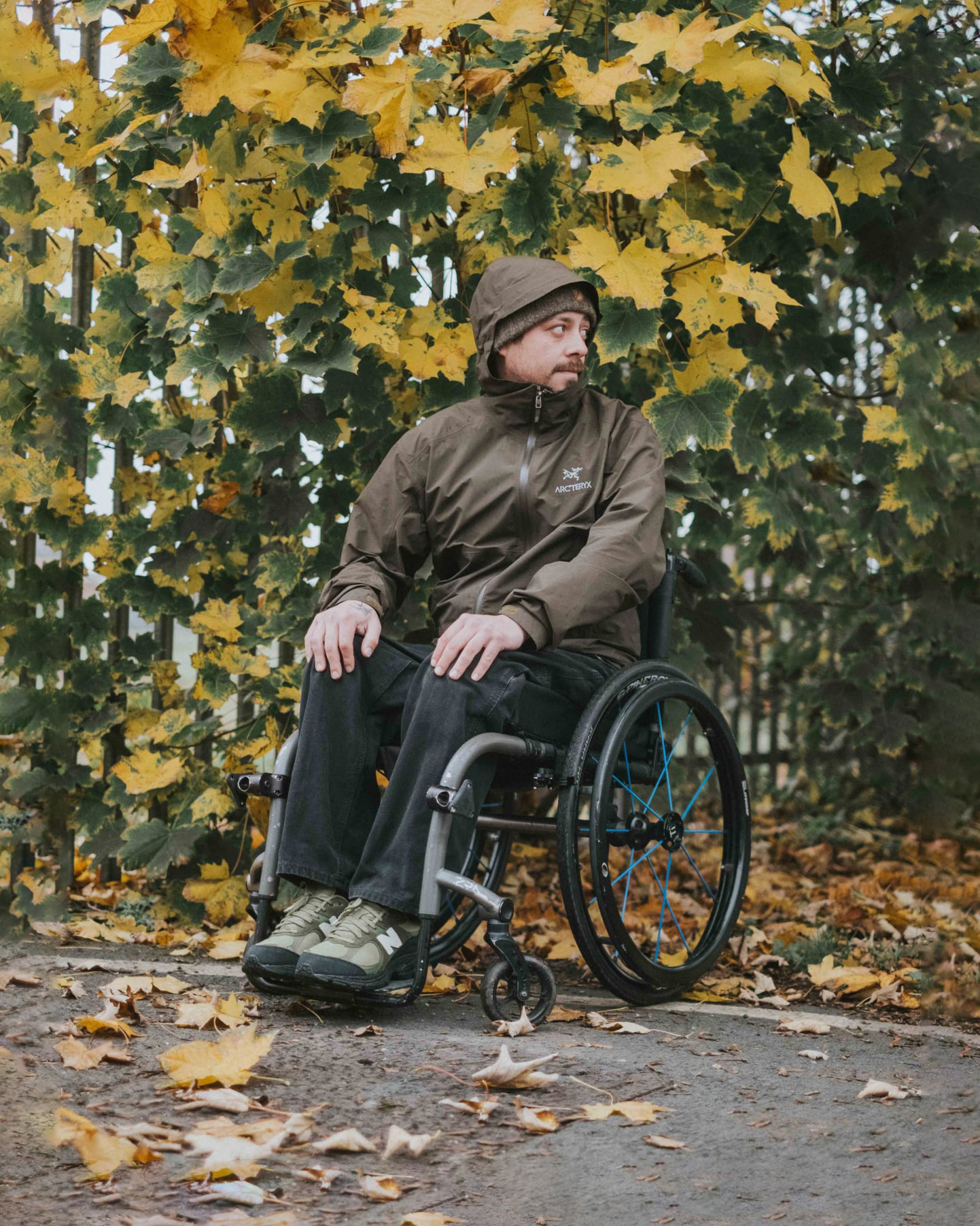 Community Spotlight: Ollie Deakin