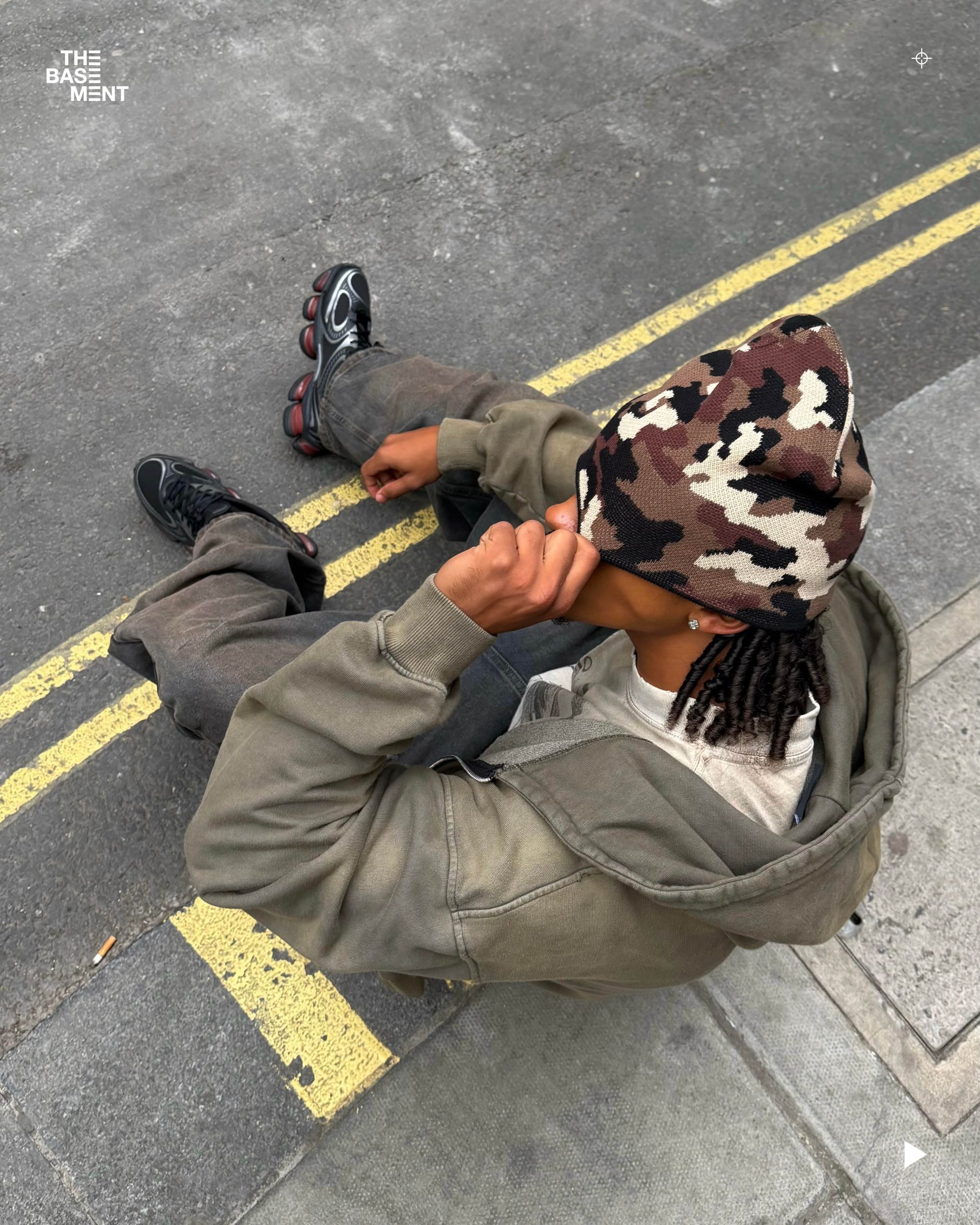 Styling the NB ABZORB 2000 with JD Sports