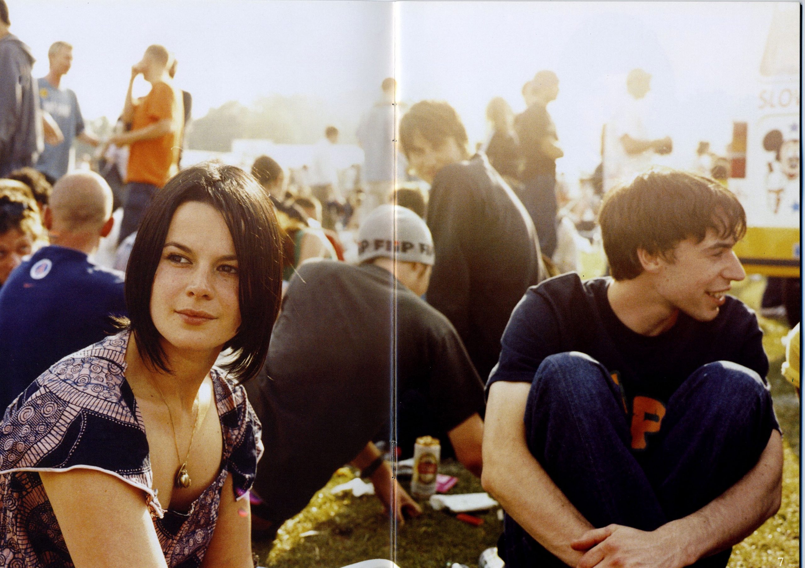 Boxfresh_SS 2003 Anti-Racist Festival London Lookbook_Neil Massey_3