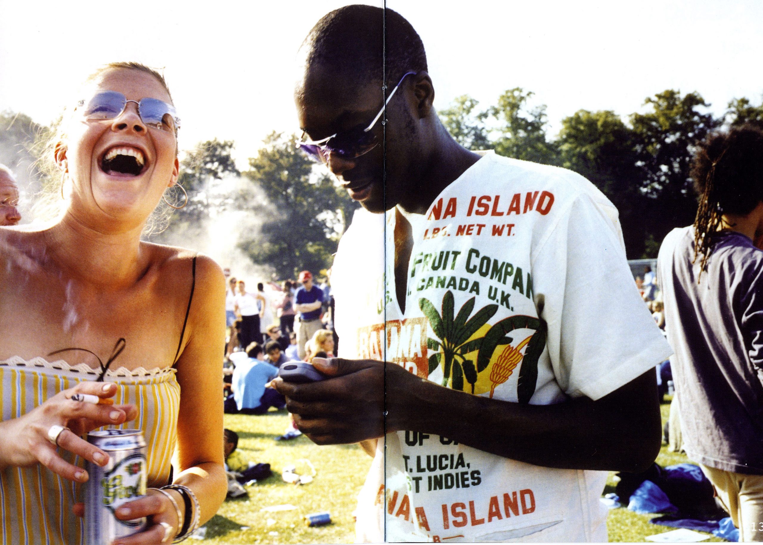 Boxfresh_SS 2003 Anti-Racist Festival London Lookbook_Neil Massey_4