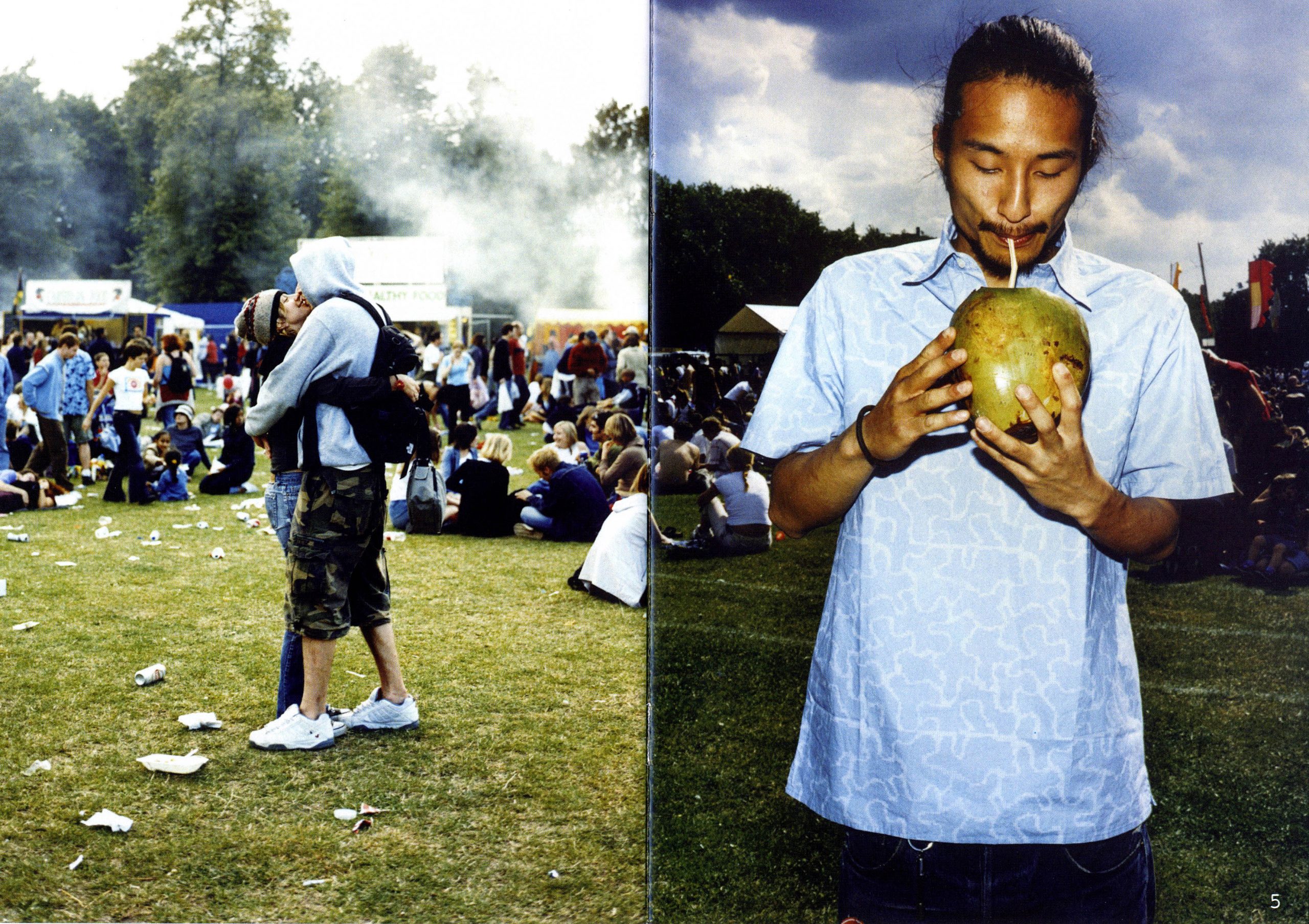 Boxfresh_SS 2003 Anti-Racist Festival London Lookbook_Neil Massey_6