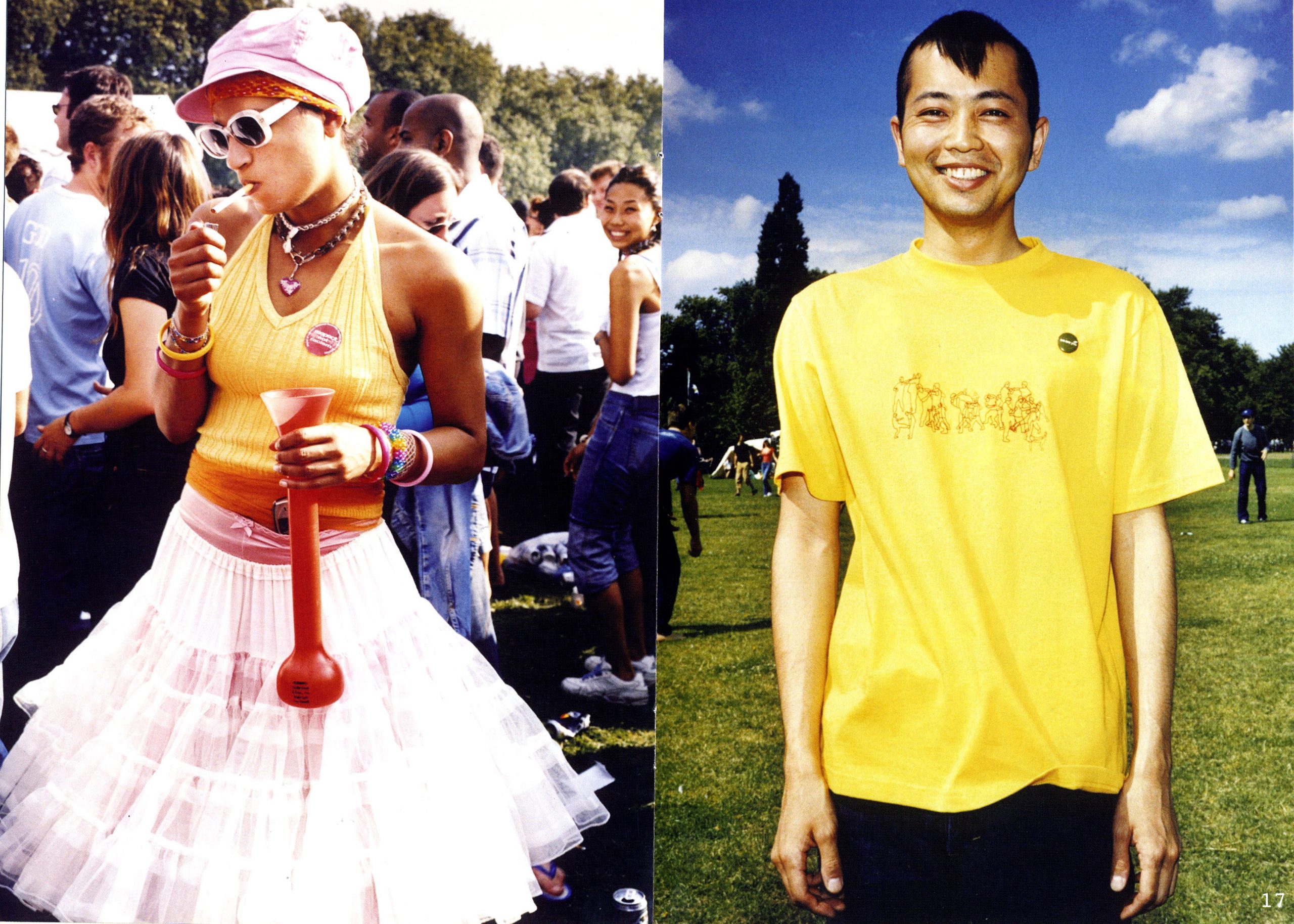 Boxfresh_SS 2003 Anti-Racist Festival London Lookbook_Neil Massey_7