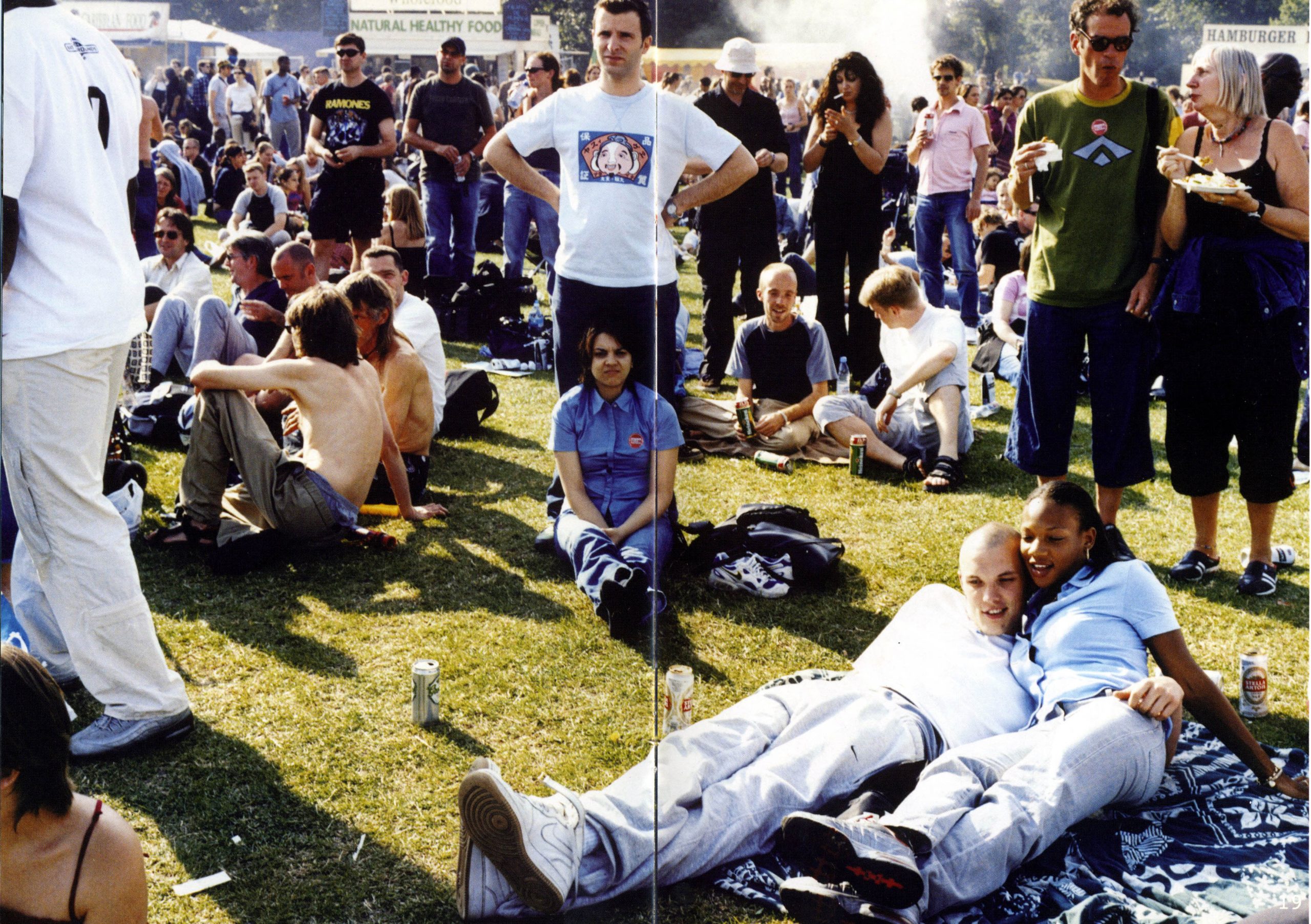 Boxfresh_SS 2003 Anti-Racist Festival London Lookbook_Neil Massey_9