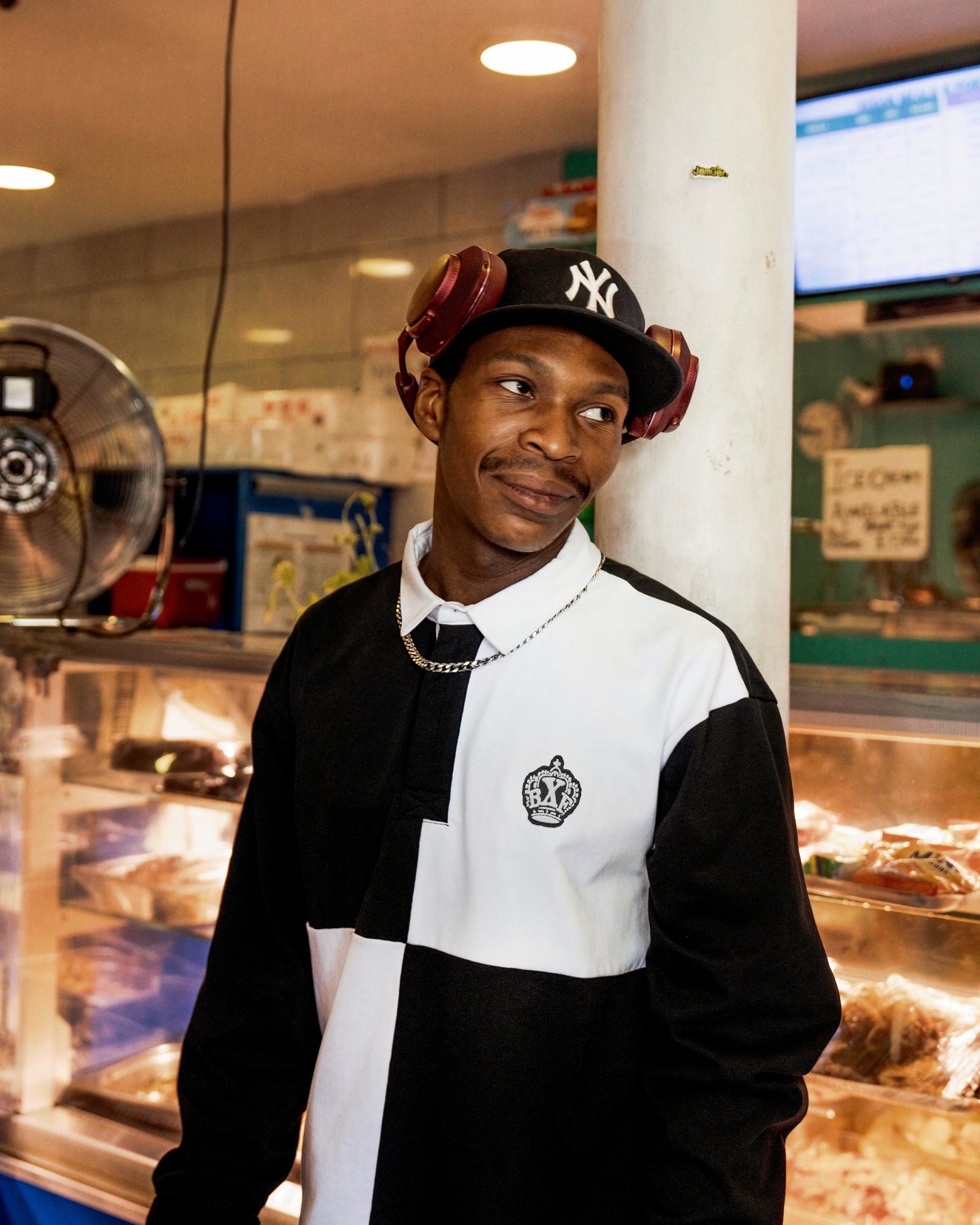 Neil Massey Returns To Boxfresh After Two Decades